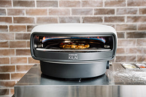Everdure Kiln Pizza Oven - Stone Edition-Pizza Oven-Everdure NZ