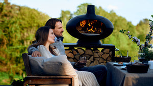 Morsø Forno Oven-Pizza Oven-Morsø NZ