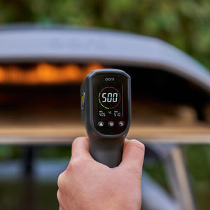 Ooni Digital Infrared Thermometer-Thermometer-Ooni NZ