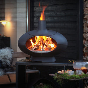 Morsø Forno Oven-Pizza Oven-Morsø NZ