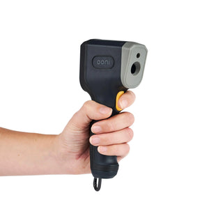 Ooni Digital Infrared Thermometer-Thermometer-Ooni NZ