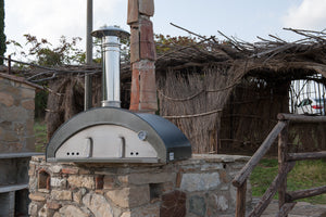Forno Allegro Pizzaiolo Wood Fired Pizza Oven-Pizza Oven-Forno Allegro NZ