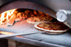 Forno Allegro Pizzaiolo Wood Fired Pizza Oven-Pizza Oven-Forno Allegro NZ