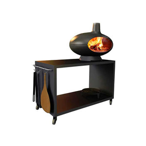 Morsø Forno Garden Set-Pizza Oven-Morsø NZ