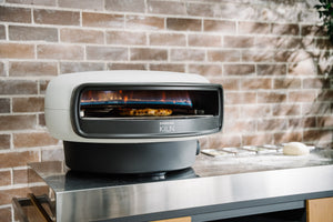 Everdure Kiln Pizza Oven - Stone Edition-Pizza Oven-Everdure NZ