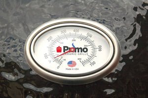 Primo Oval XL400 Built In Pizza Oven-Pizza Oven-Primo Grills NZ