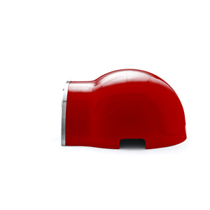 DeliVita Wood-Fired Pizza Oven - Chilli Red | Deluxe Complete Collection-Pizza Oven-DeliVita NZ