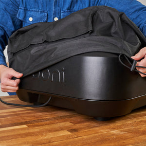 Ooni Volt Cover-Cover-Ooni NZ