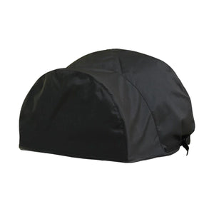 DeliVita Wood-Fired Pizza Oven - Very Black | Pizzaiolo Collection-Pizza Oven-DeliVita NZ