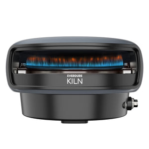 Everdure Kiln Pizza Oven - Graphite Edition-Pizza Oven-Everdure NZ