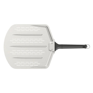 Everdure Kiln 14" Aluminium Perforated Pizza Peel-Pizza Peel-Everdure NZ