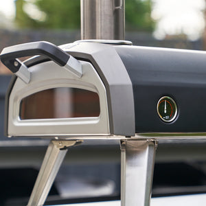 Ooni Karu 2 Multi-Fuel Pizza Oven-Pizza Oven-Ooni NZ