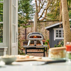 Ooni Karu 2 Multi-Fuel Pizza Oven-Pizza Oven-Ooni NZ