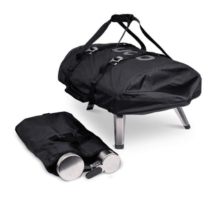 Ooni Fyra 12 Carry Cover-Cover-Ooni NZ