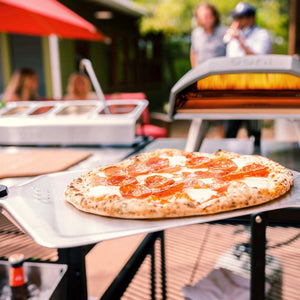 Ooni Koda 12 Essentials Bundle-Pizza Oven-Ooni NZ