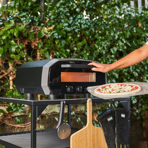 Ooni Volt 12 Bundle-Pizza Oven-Ooni NZ