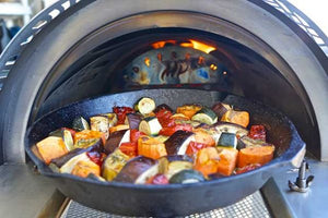 Piccolo Wood-Fired Pizza Oven-Pizza Oven-Piccolo NZ