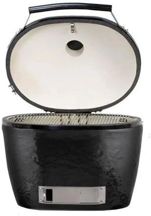 Primo Oval Large All in One-Pizza Oven-Primo Grills NZ