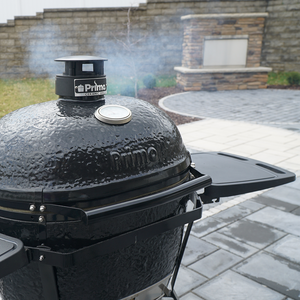 Primo Oval XL All-in-One-Pizza Oven-Primo Grills NZ