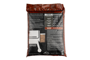Traeger - Signature Blend Pellets (9kg)-Fuels-Traeger NZ