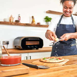 Ooni Volt 12 Electric Pizza Oven-Pizza Oven-Ooni NZ