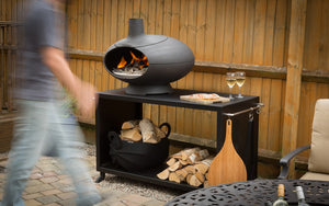 Morsø Forno Garden Set-Pizza Oven-Morsø NZ