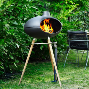 Morsø Grill Forno Package-Pizza Oven-Morsø NZ