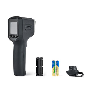 Ooni Digital Infrared Thermometer-Thermometer-Ooni NZ