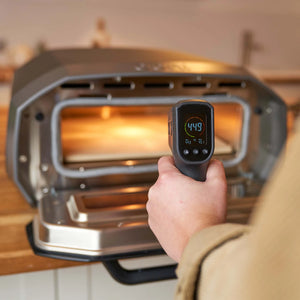 Ooni Digital Infrared Thermometer-Thermometer-Ooni NZ
