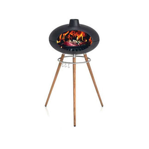Morsø Grill Forno Package-Pizza Oven-Morsø NZ
