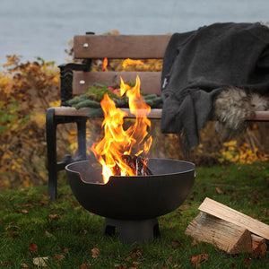 Morsø Ingis Firepit-Fire Pit-Morsø NZ