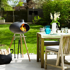 Morsø Grill Forno Package-Pizza Oven-Morsø NZ