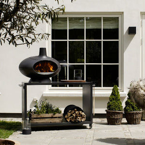 Morsø Forno Garden Set-Pizza Oven-Morsø NZ