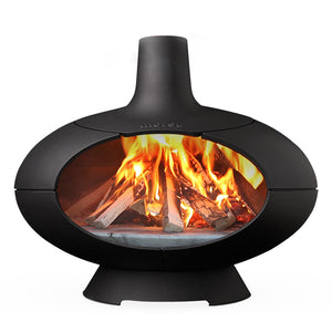 Morsø Forno Oven-Pizza Oven-Morsø NZ
