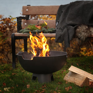 Morsø Ignis Firepit-Fire Pit-Morsø NZ