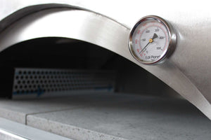 Forno Allegro Pizzaiolo Wood Fired Pizza Oven-Pizza Oven-Forno Allegro NZ