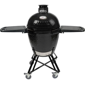 Primo Round All In One-Pizza Oven-Primo Grills NZ