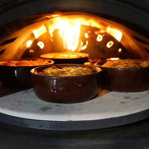 Piccolo Wood-Fired Pizza Oven-Pizza Oven-Piccolo NZ