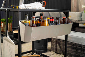 Ooni Table Utility Box Large-Utility Box-Ooni NZ