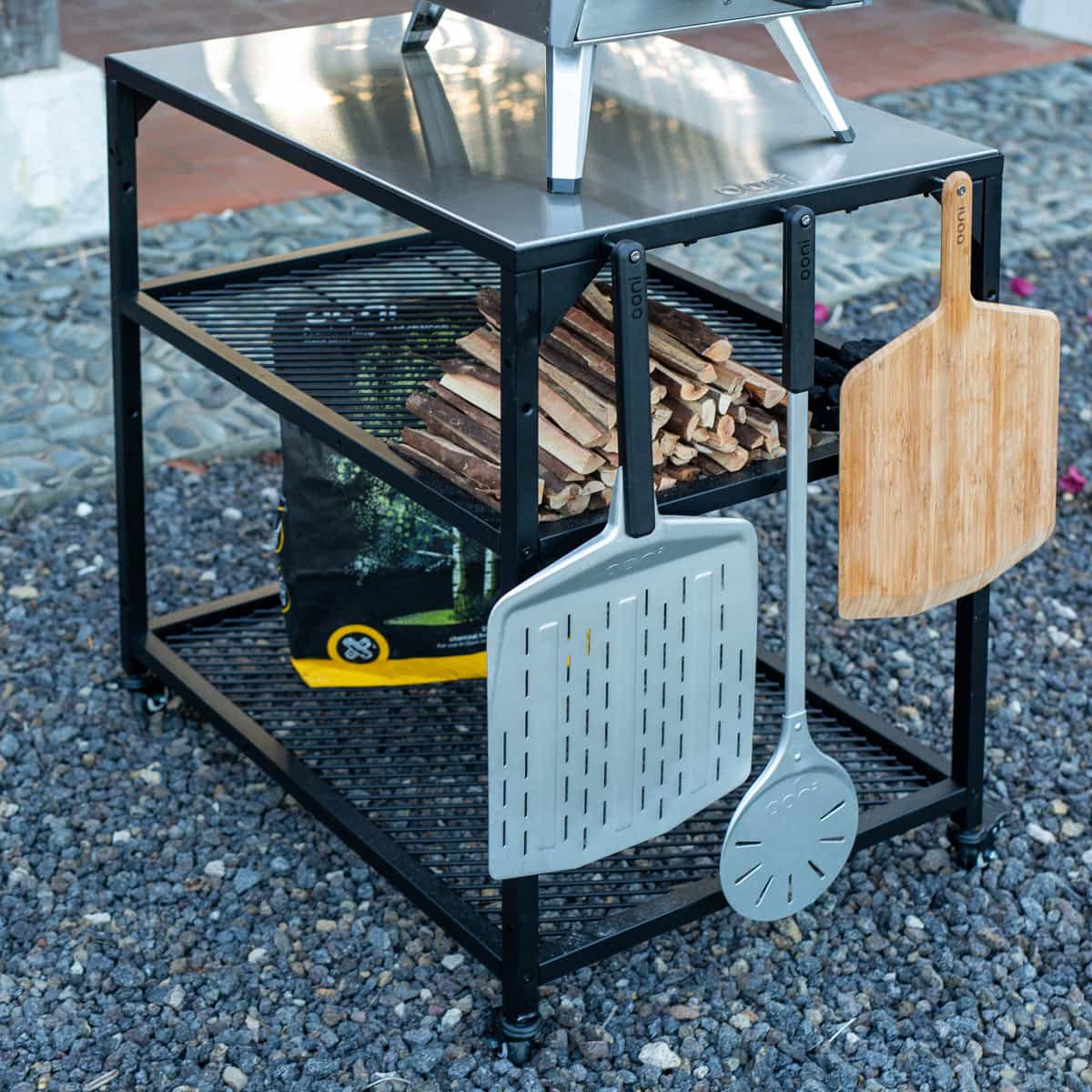 Ooni Modular Table Medium-Table-Ooni NZ