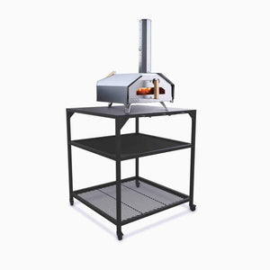 Ooni Modular Table Large-Table-Ooni NZ