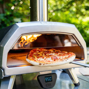 Ooni Pizza Door for Karu 16-Door-Ooni NZ