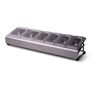 Ooni Pizza Topping Station-Topping Station-Ooni NZ