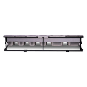 Ooni Pizza Topping Station-Topping Station-Ooni NZ