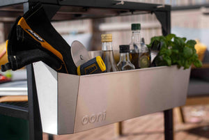 Ooni Table Utility Box Medium-Utility Box-Ooni NZ