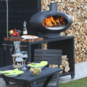 Morsø Forno Garden Set-Pizza Oven-Morsø NZ