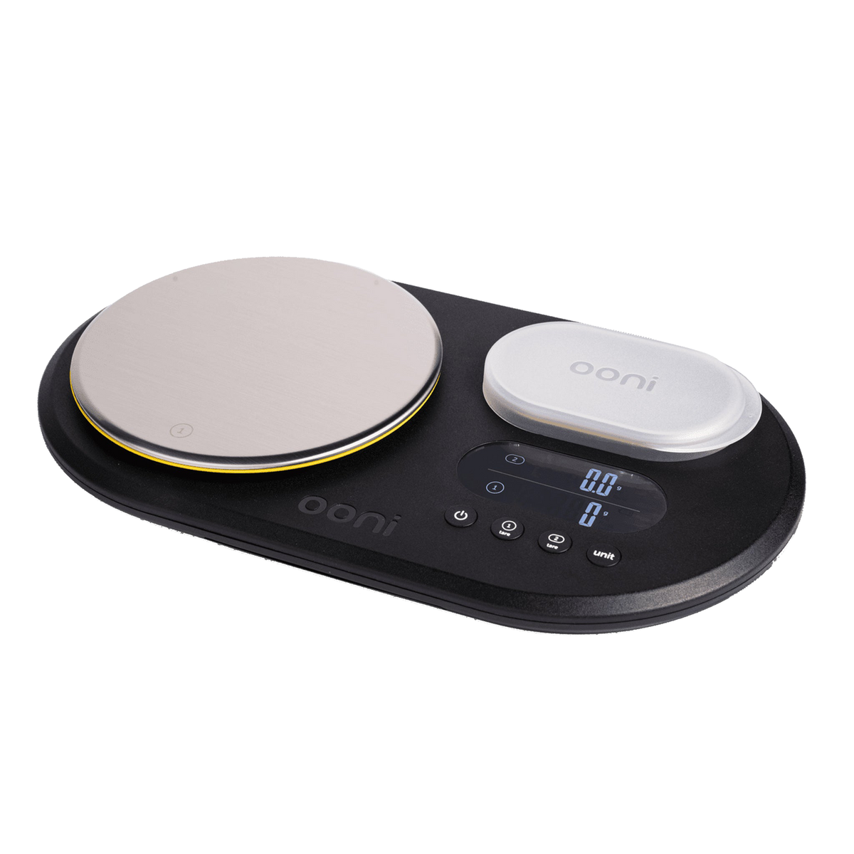 Ooni Dual Platform Digital Scales-Scales-Ooni NZ