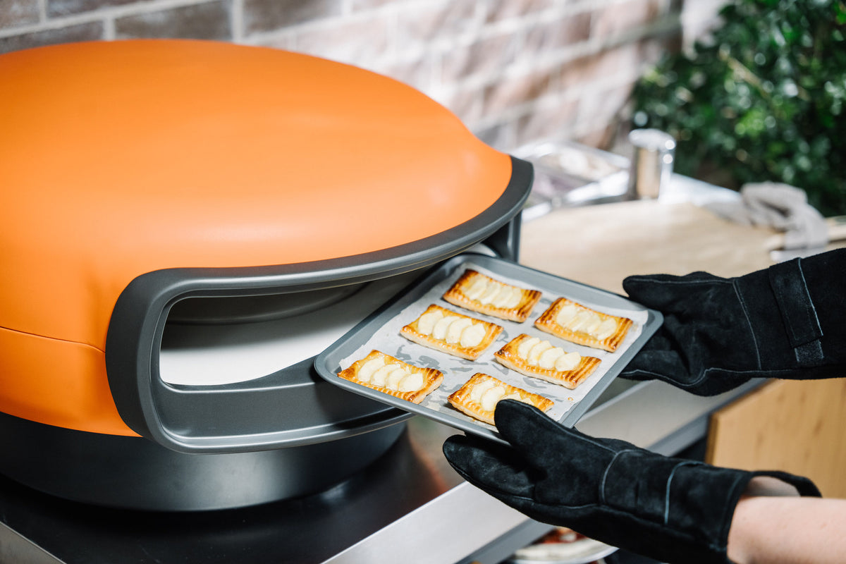 Everdure Kiln Pizza Oven - Terracotta Edition-Pizza Oven-Everdure NZ