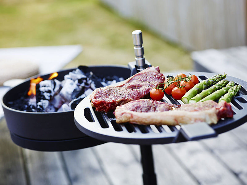 Morsø Grill 71-BBQ Grill-Morsø NZ