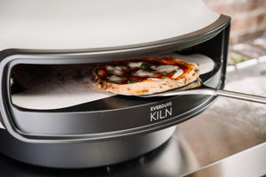 Everdure Kiln Pizza Oven - Stone Edition-Pizza Oven-Everdure NZ